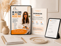 Mi alleno ma non vedo risultati Ebook + Workbook pratico per chi vuole migliorare alimentazione, allenamento e risultati